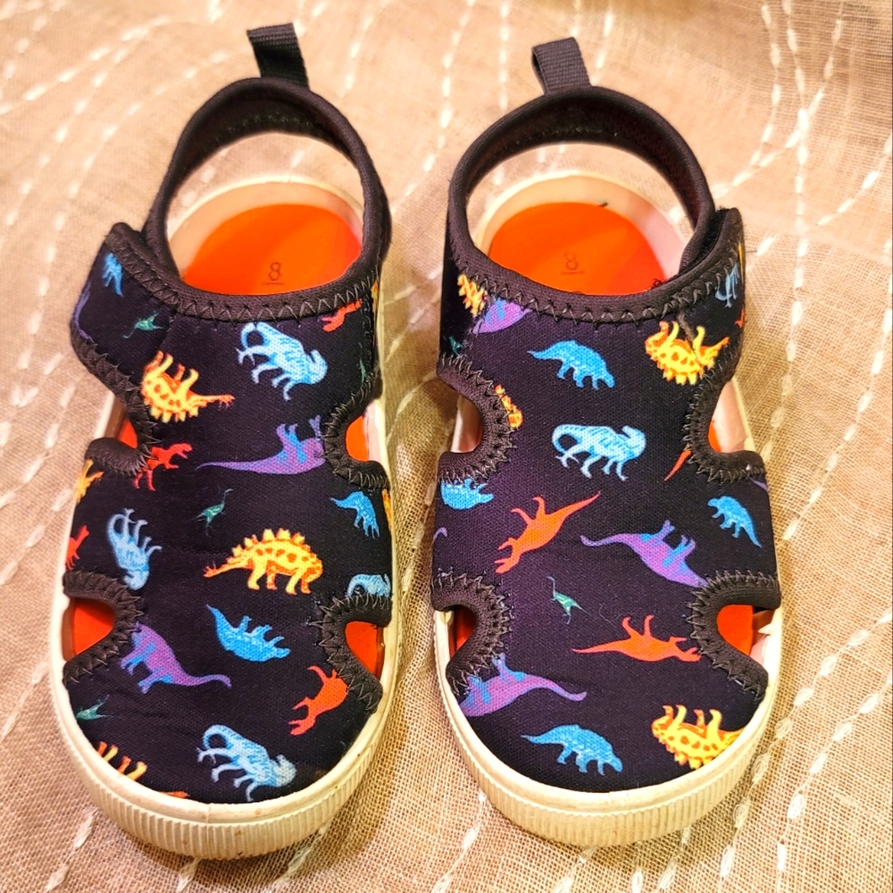 Carter's Troy Sandal